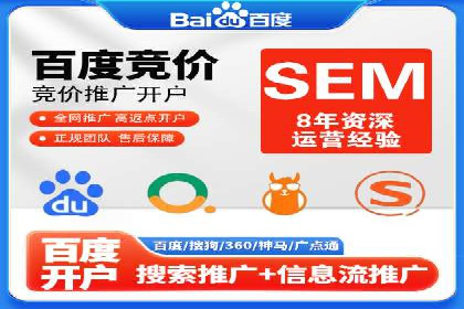百度竞价策略成功案例：如何做到日赚千元